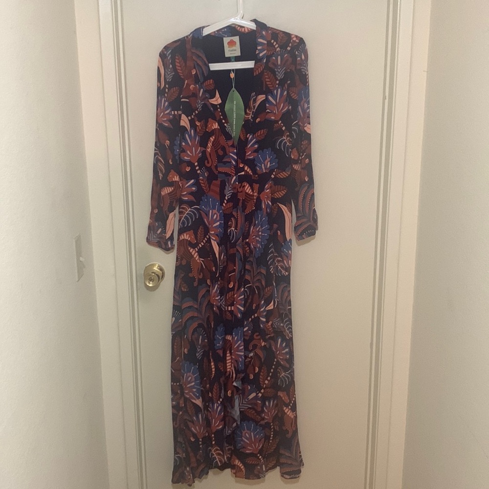 Farm rio dress